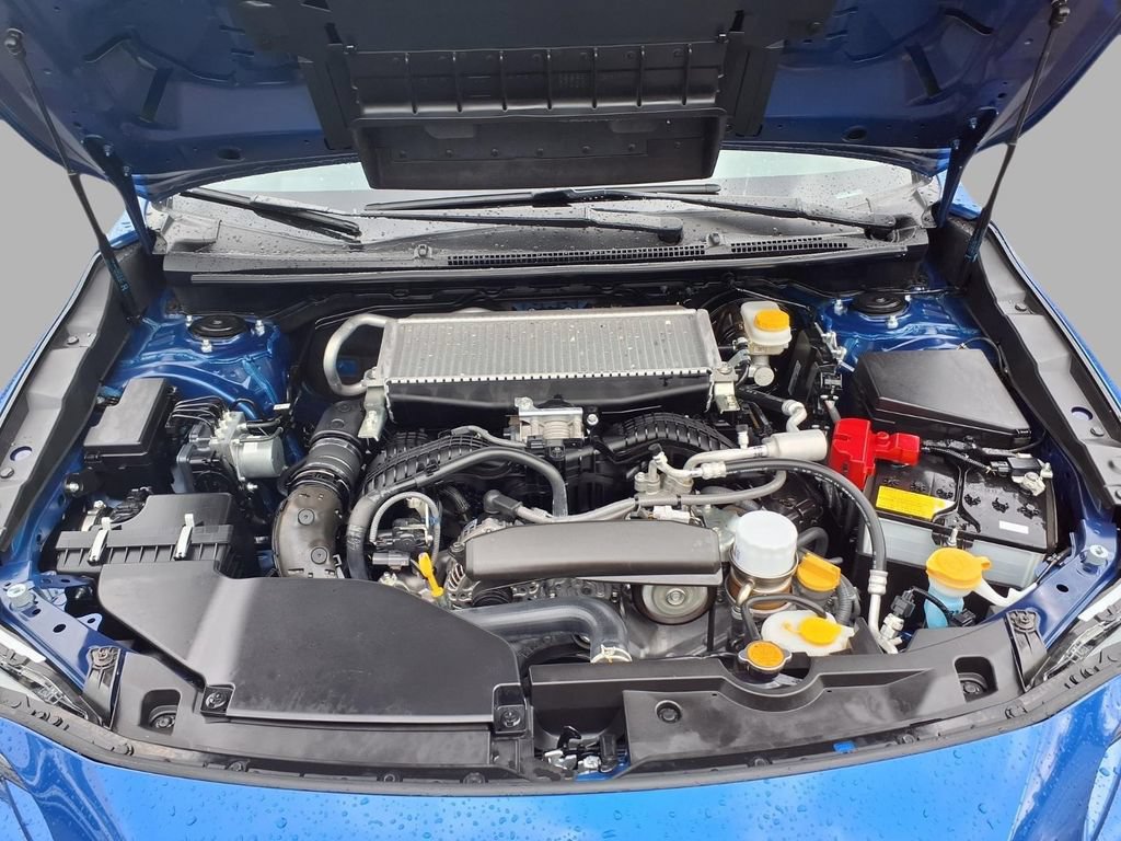 Used 2023 Subaru WRX Premium AWD/4WD image 4