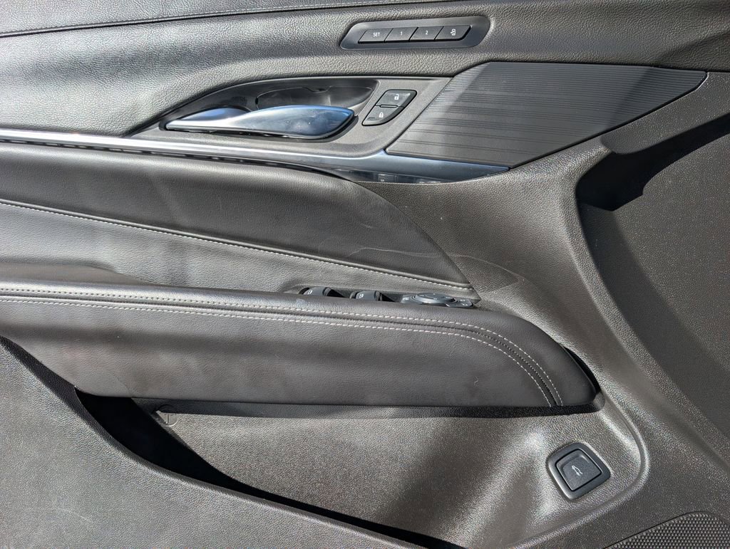 Used 2023 Cadillac CT4 Premium Luxury w/ Climate Package image 12