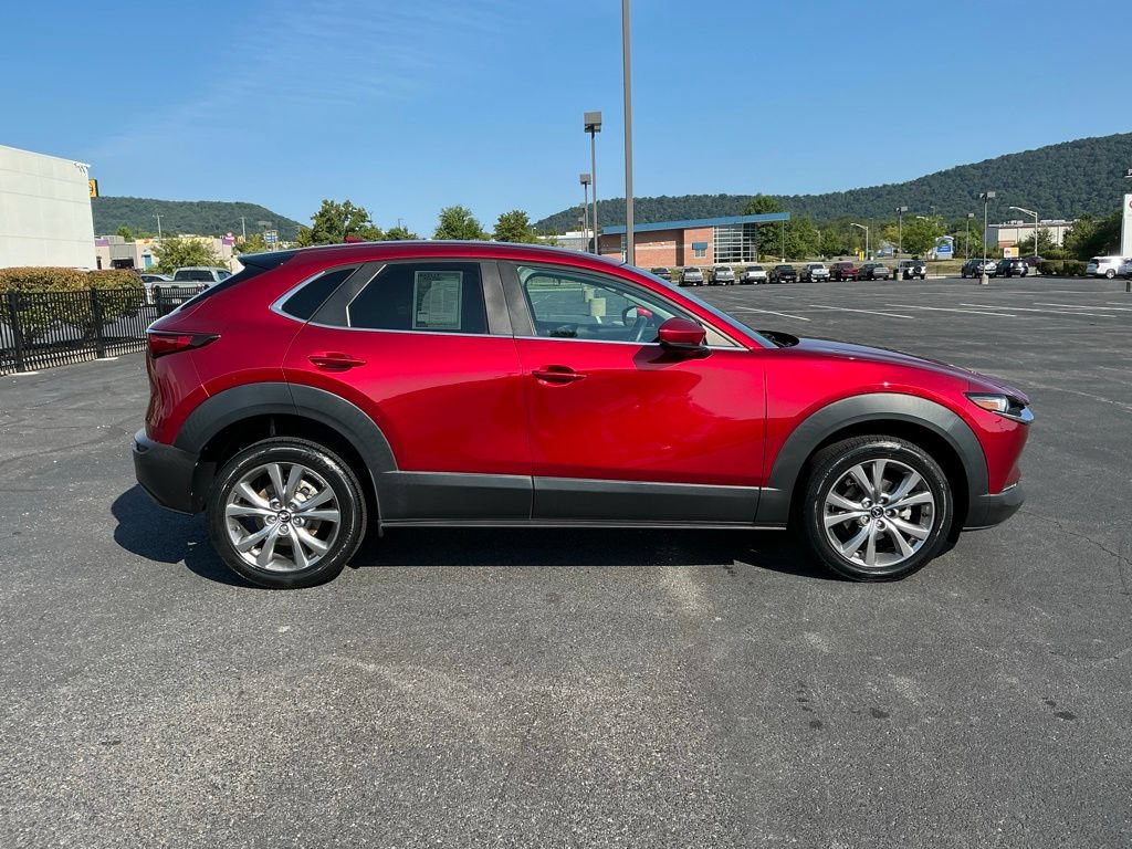 Used 2020 MAZDA CX-30 AWD w/ Preferred Package image 4