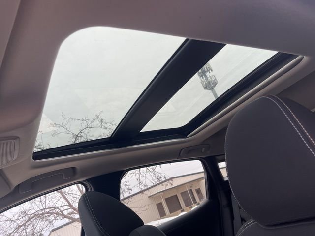 New 2026 Nissan Kicks SV w/ SV Premium Package image 11