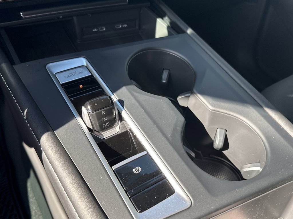 New 2026 Volkswagen Atlas SE image 19