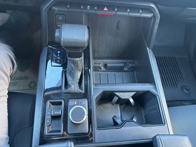 Used 2024 Toyota Tundra SR5 image 23