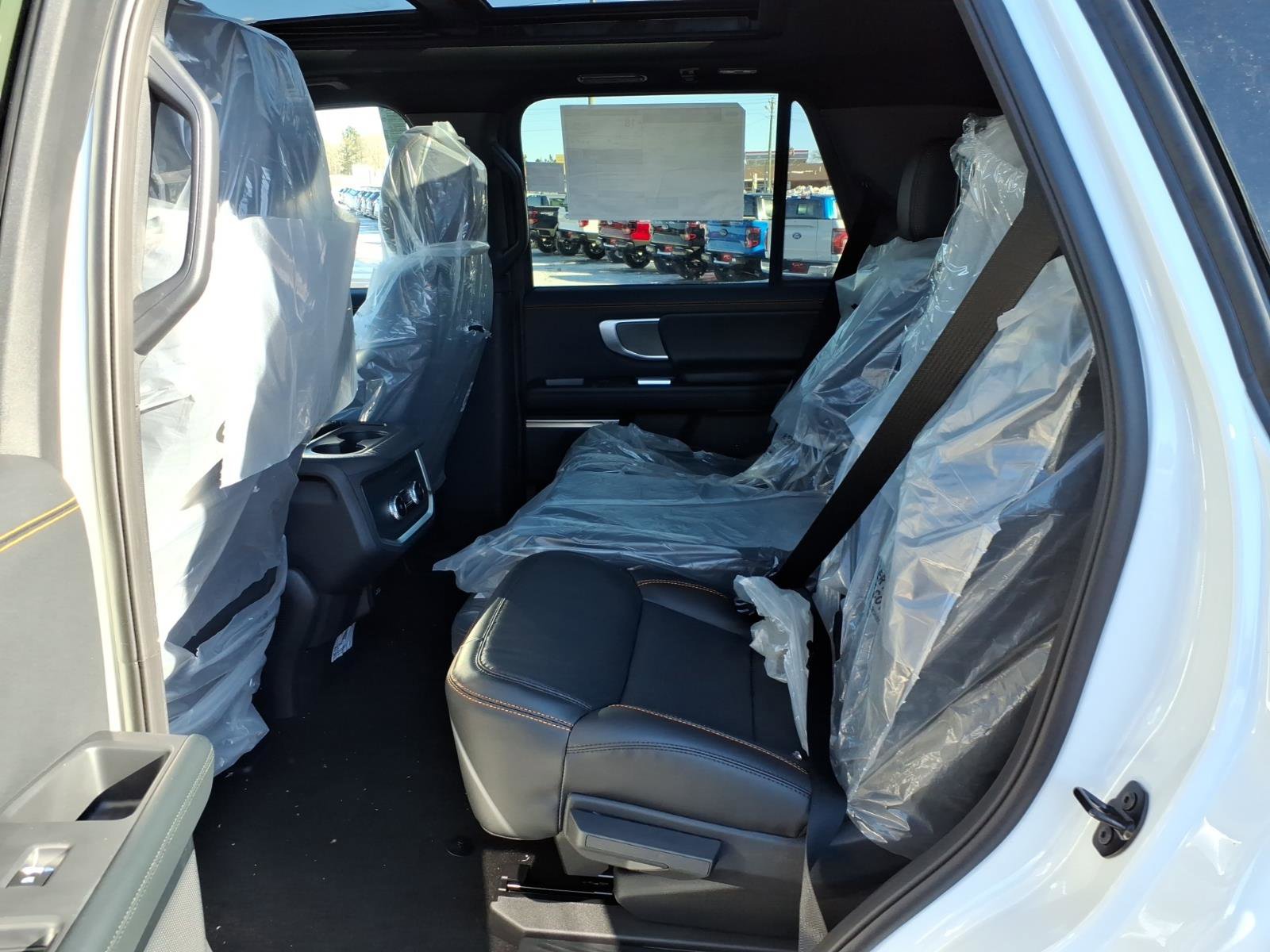 New 2026 Ford Expedition Tremor image 6