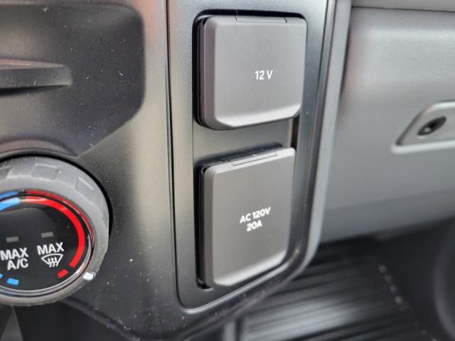 New 2025 Ford F350 XL w/ 360-Degree Camera Package image 28