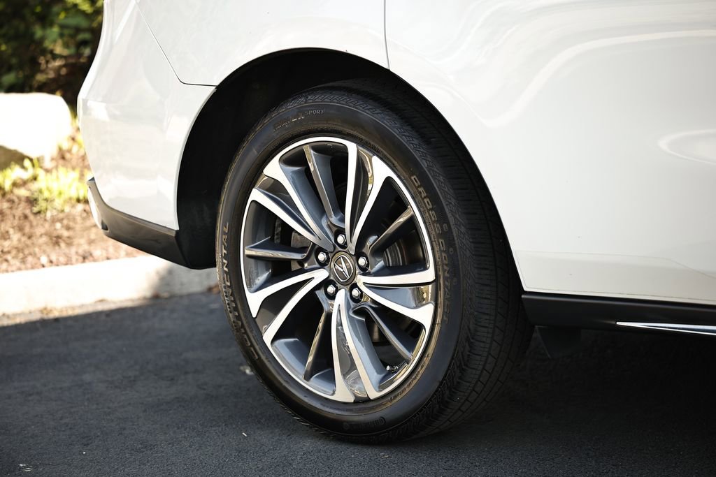 Used 2019 Acura MDX SH-AWD w/ Technology Package image 6