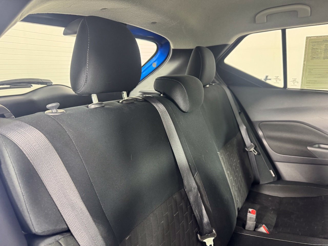 Used 2024 Nissan Kicks SV FWD image 32