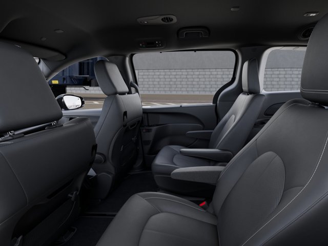 New 2026 Chrysler Pacifica Select image 23