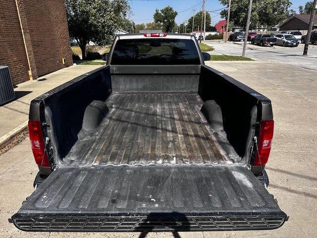 Used 2012 Chevrolet Silverado 1500 LT w/ Interior Plus Package image 6