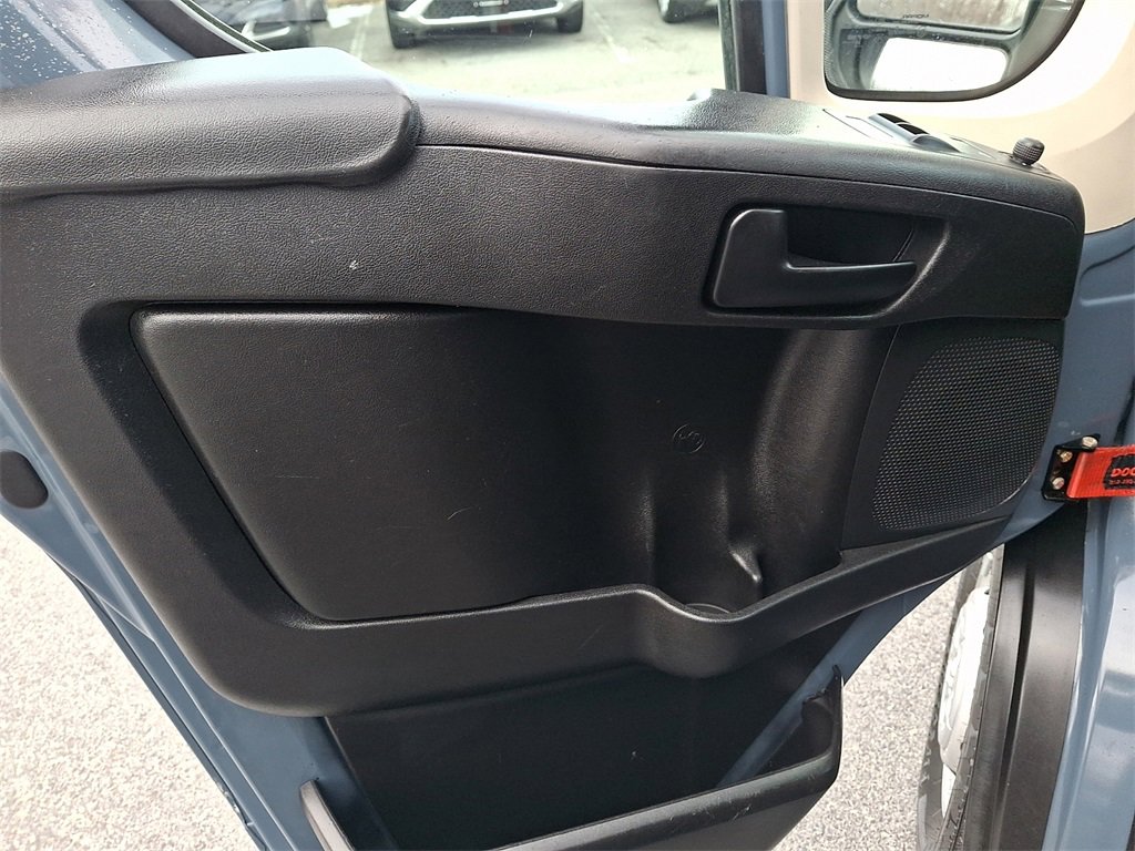 Used 2020 RAM ProMaster 3500 image 13