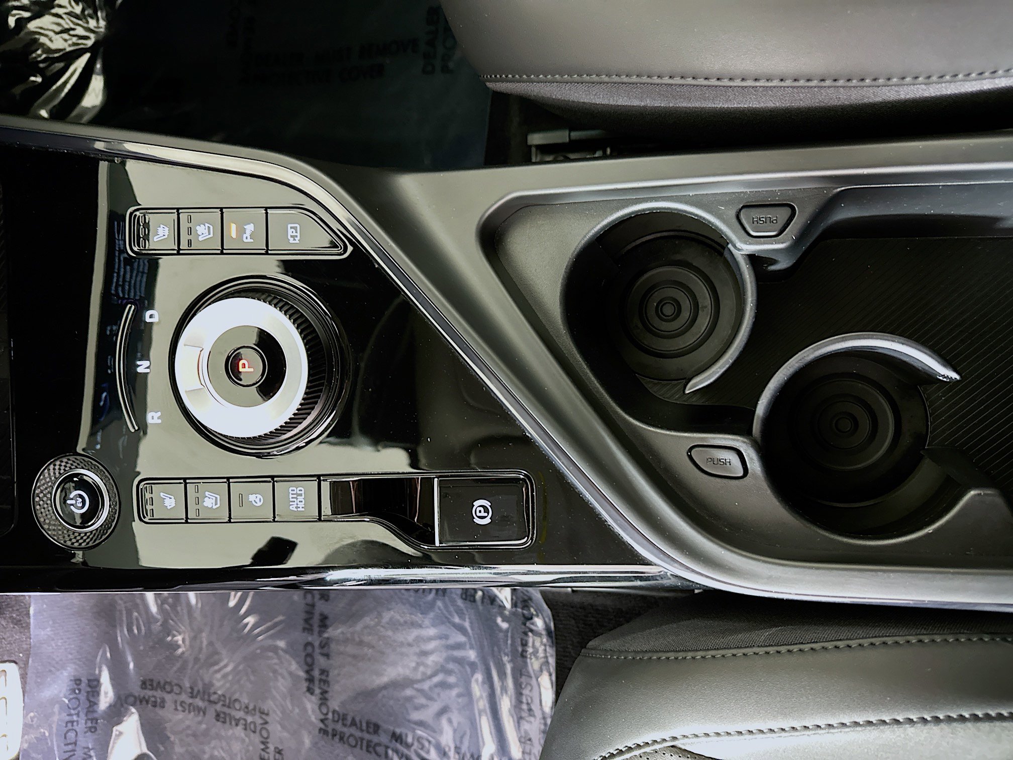 Used 2024 Kia Niro Wave image 22