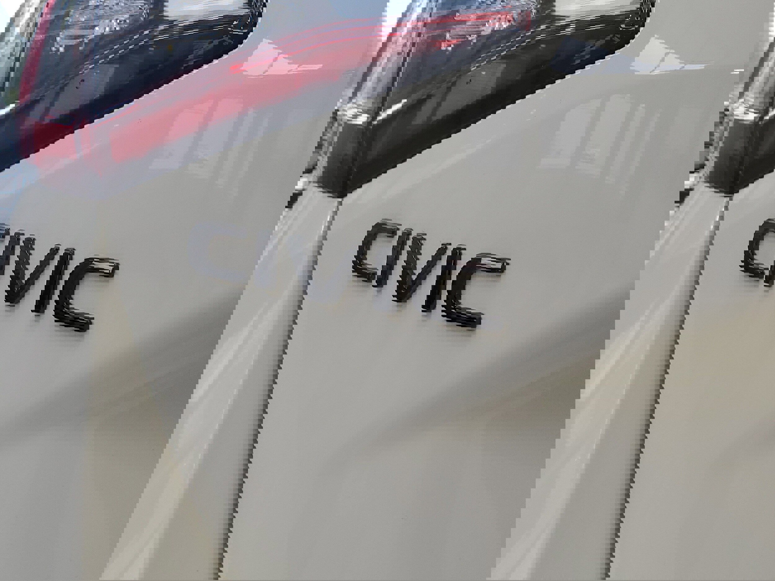 New 2025 Honda Civic Type R image 8