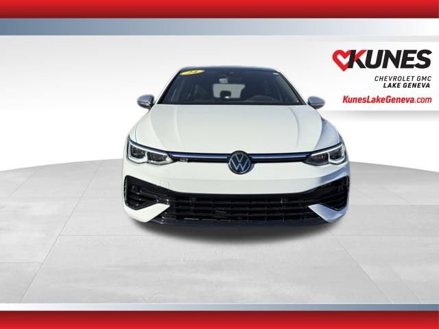 Used 2024 Volkswagen Golf R image 10