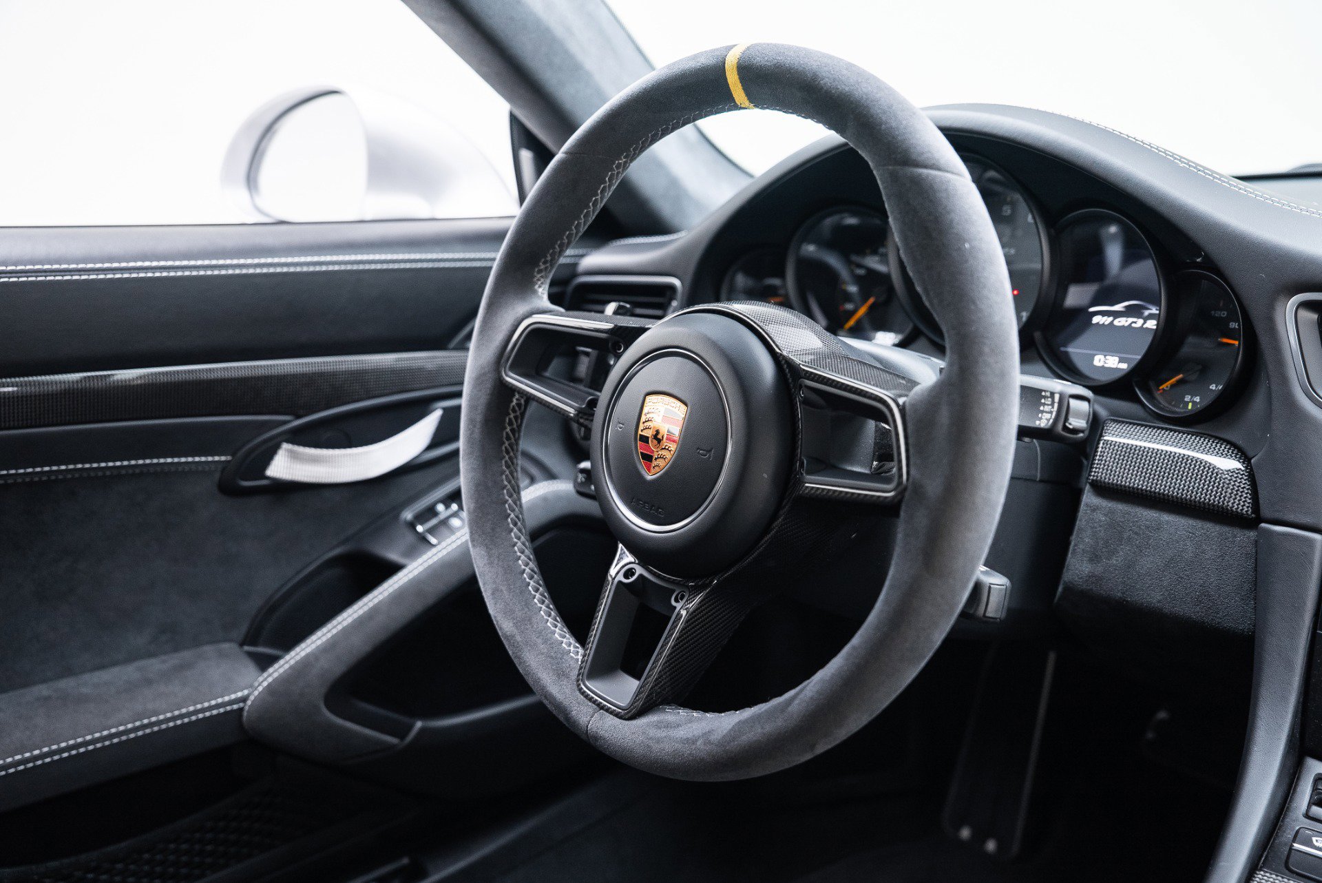 Used 2019 Porsche 911 GT3 RS image 40