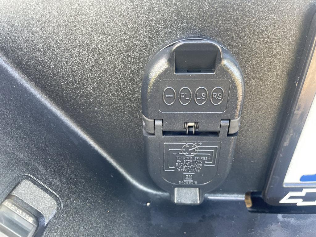 Used 2022 Chevrolet Silverado 1500 RST image 19