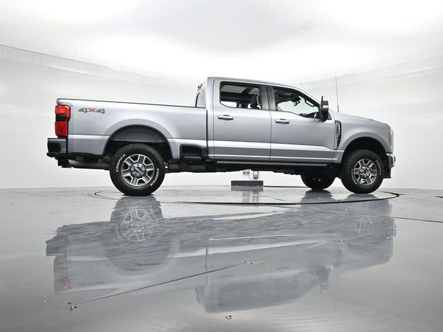 Used 2023 Ford F250 Lariat w/ Lariat Ultimate Package image 34
