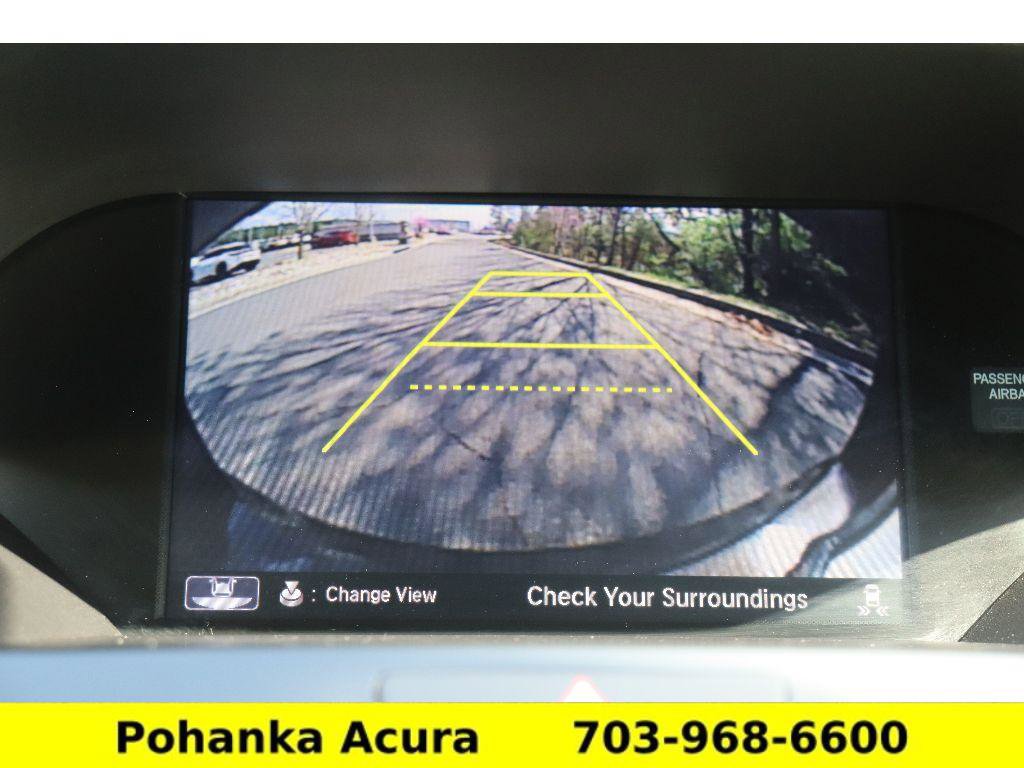 Used 2017 Acura RDX w/ Tech & AcuraWatch Plus Pkg image 18