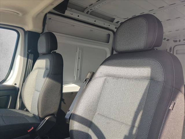 New 2026 RAM ProMaster 2500 FWD image 4