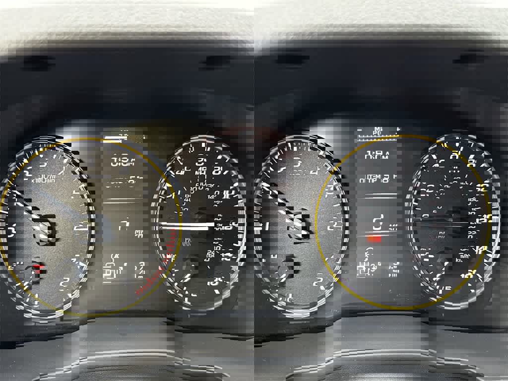 New 2026 Subaru Crosstrek 2.5i Sport image 17