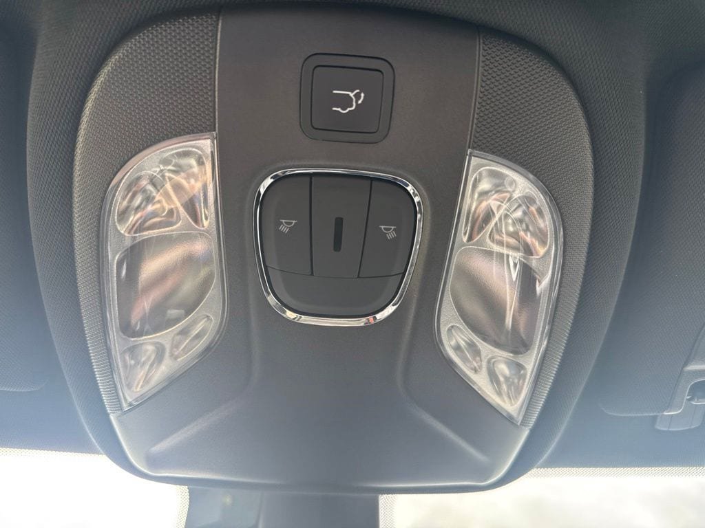 New 2026 Jeep Compass Limited AWD/4WD image 42