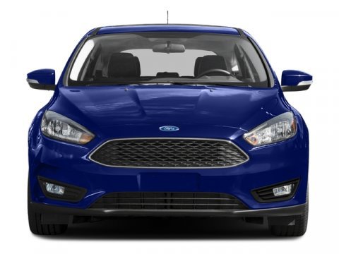 Used 2016 Ford Focus SE image 4