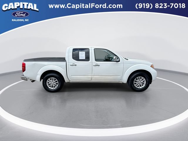 Used 2019 Nissan Frontier SV RWD image 9