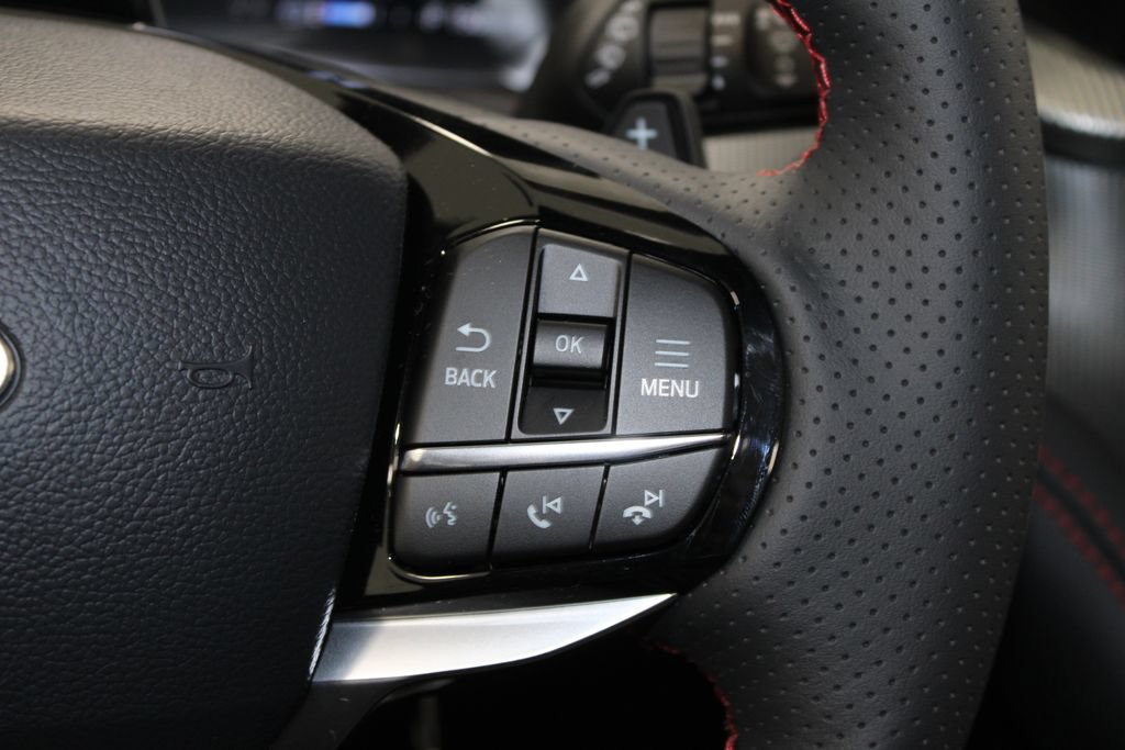 New 2026 Ford Explorer ST w/ Sun And Sound Package AWD/4WD image 38