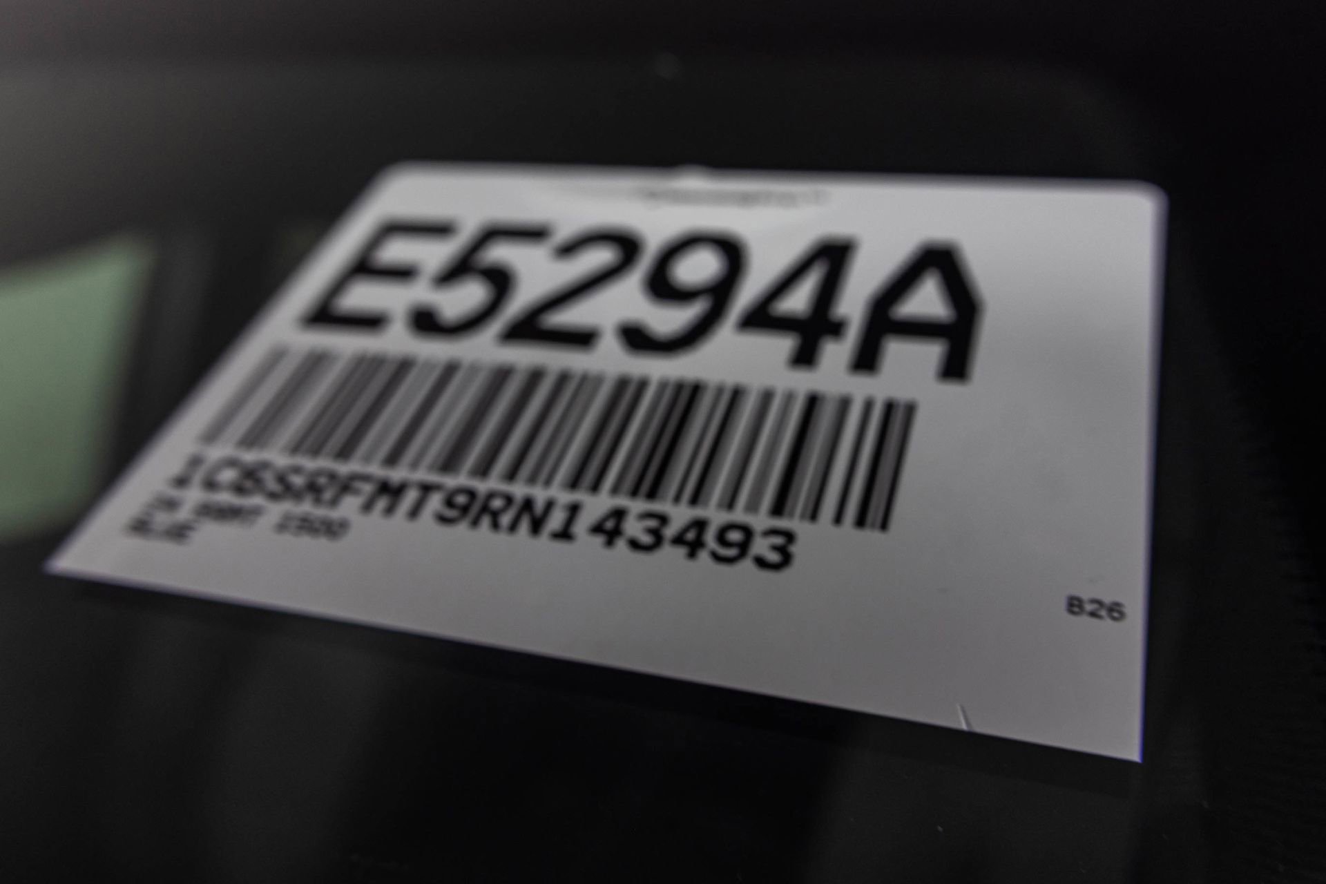 Used 2024 RAM 1500 Big Horn image 58