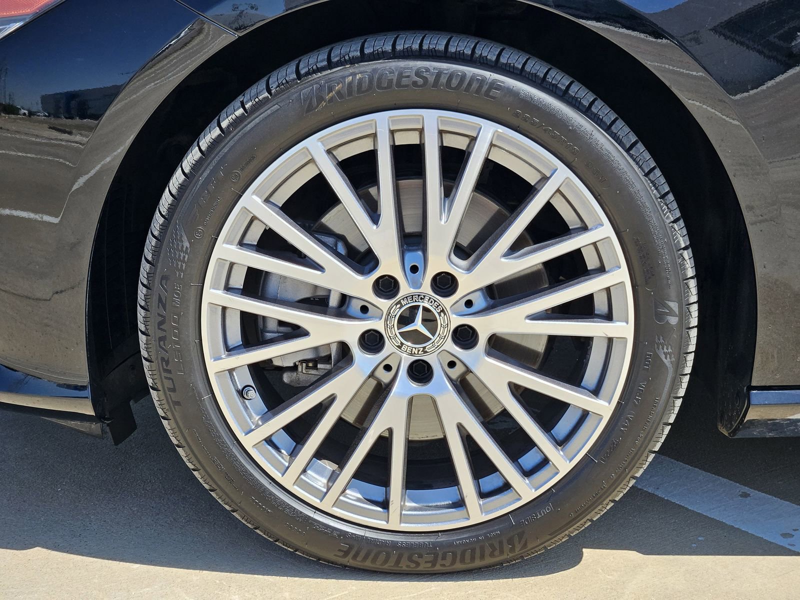 Used 2023 Mercedes-Benz CLA 250 image 14