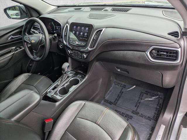 Used 2024 Chevrolet Equinox Premier AWD/4WD image 20