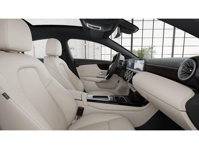 New 2025 Mercedes-Benz CLA 250 CLA 250 image 4