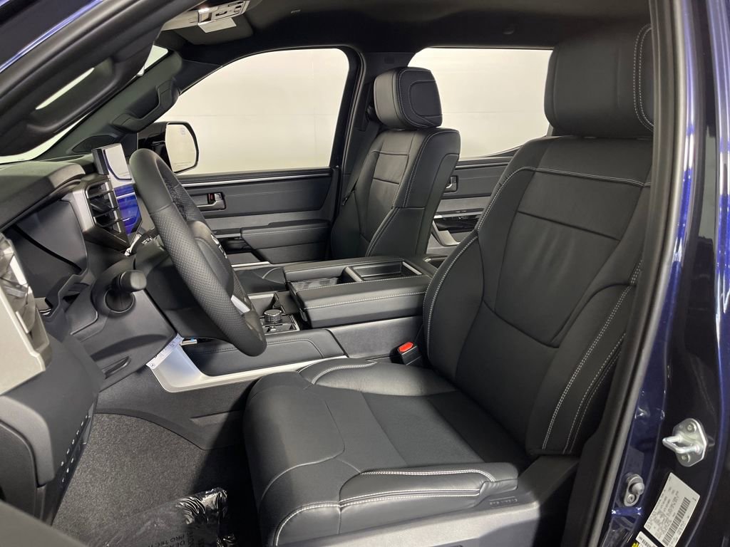 New 2026 Toyota Tundra Limited image 12