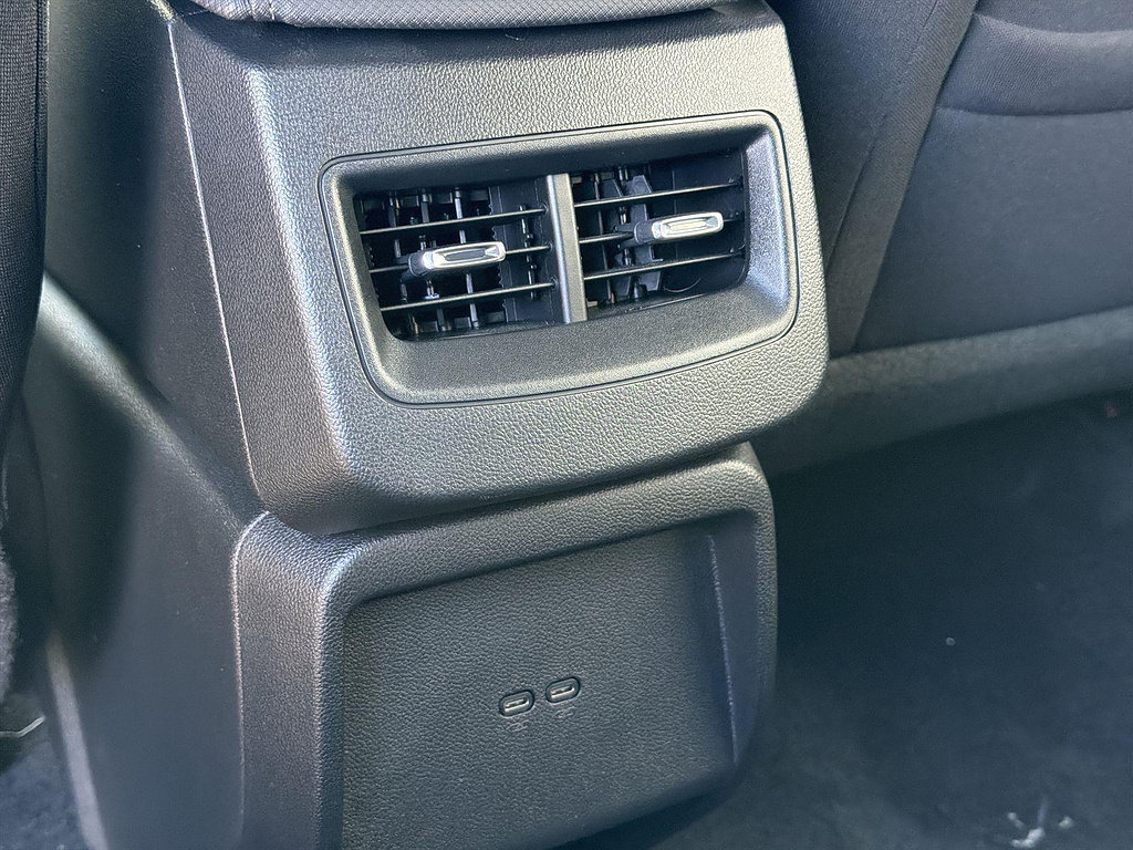 Used 2025 Chevrolet Equinox EV LT FWD image 19