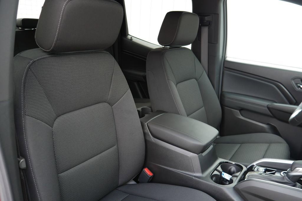 New 2026 Chevrolet Colorado LT image 22