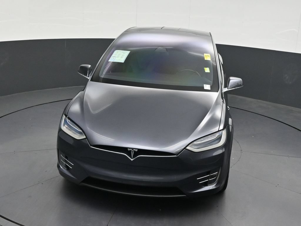 Used 2019 Tesla Model X AWD/4WD image 20