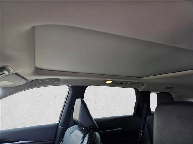 Used 2025 INFINITI QX60 Pure image 14