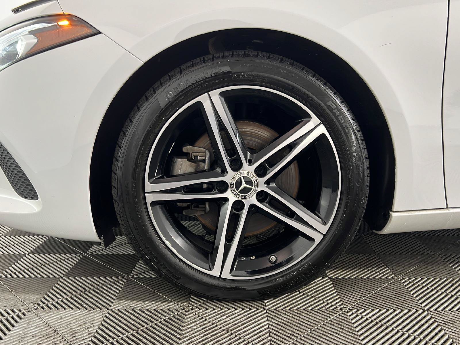 Used 2022 Mercedes-Benz A 220 4MATIC image 27