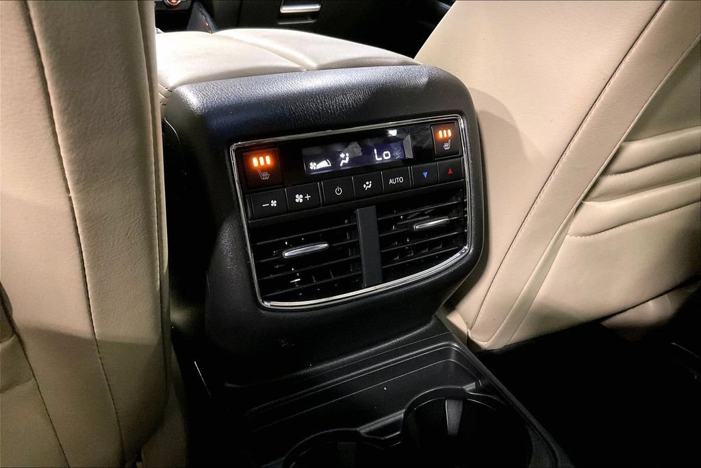 Used 2020 MAZDA CX-9 Grand Touring AWD/4WD image 10
