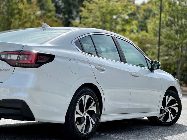 Used 2021 Subaru Legacy Premium AWD/4WD image 8