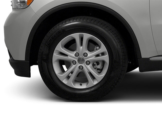 Used 2013 Dodge Durango Crew w/ Trailer Tow Group IV RWD image 14