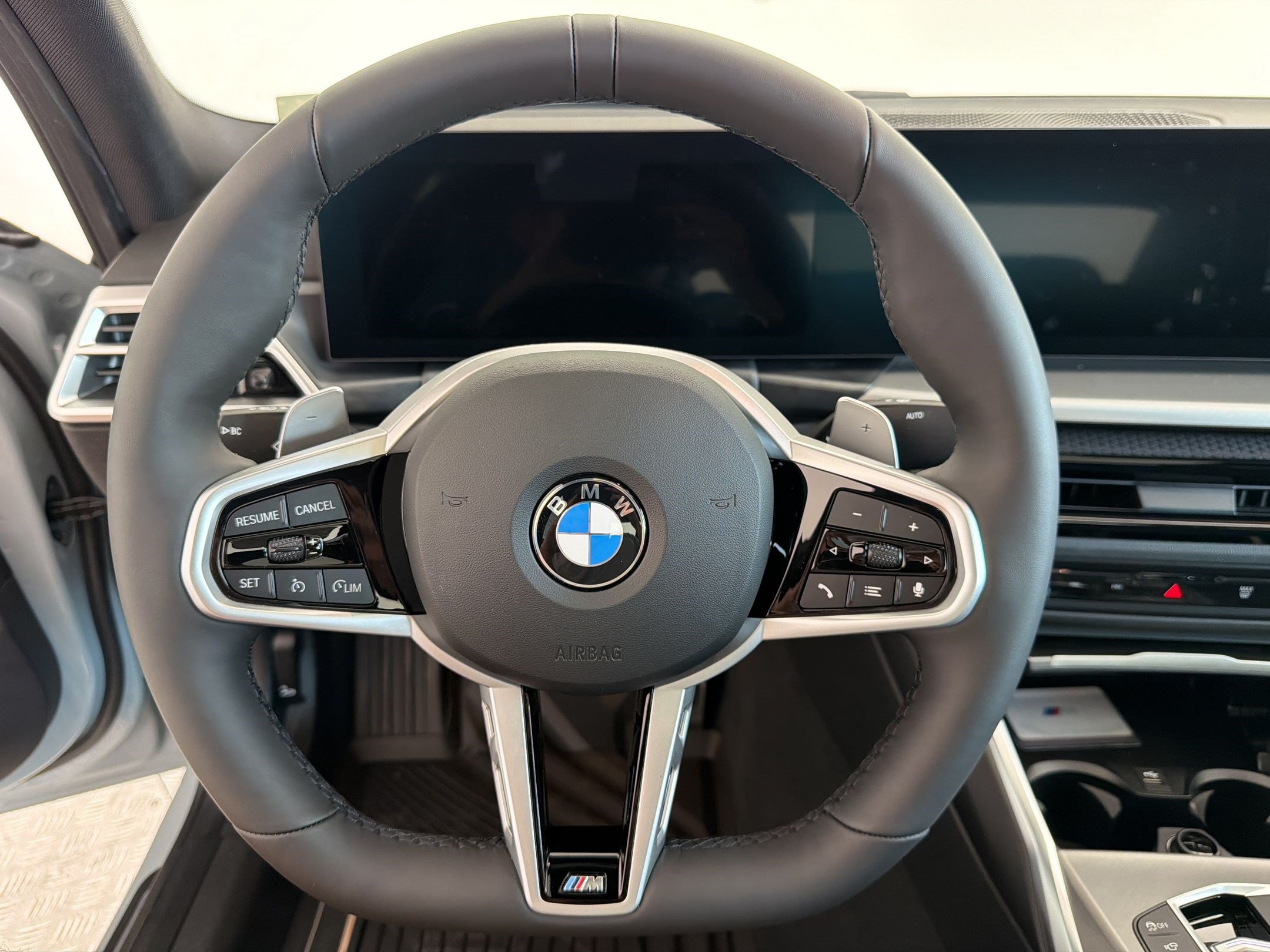 New 2026 BMW 330i xDrive Sedan w/ M Sport Package AWD/4WD image 11