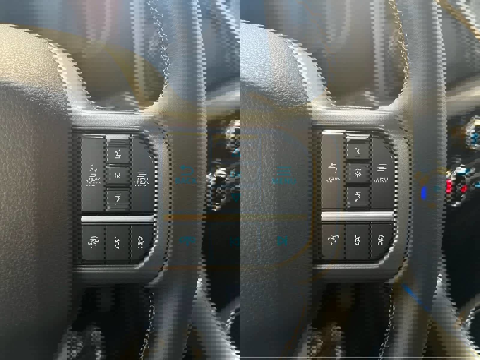 New 2026 Ford F150 XLT w/ Equipment Group 302A MID image 24