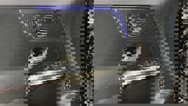 Certified 2025 Mercedes-Benz GLA 250 4MATIC image 14