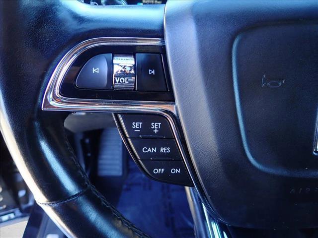 Used 2023 Lincoln Nautilus Reserve w/ Cargo Utility Package image 16