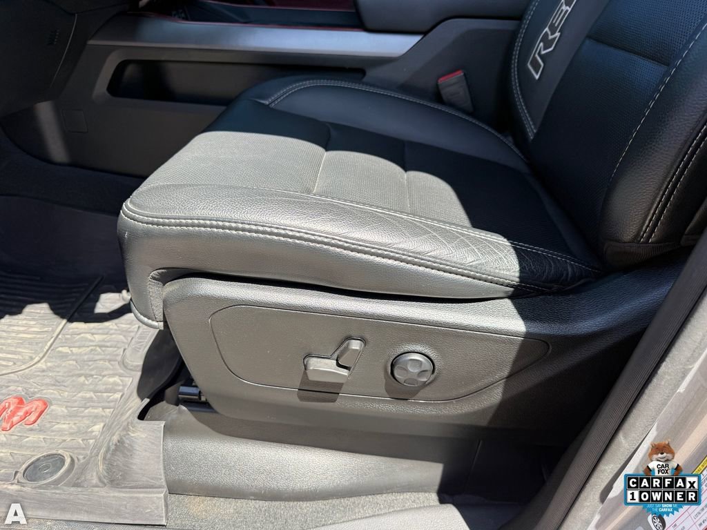 Certified 2021 RAM 1500 Rebel w/ Rebel Level 2 Equipment Group AWD/4WD image 13