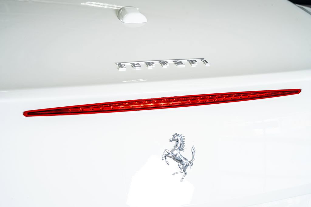 Used 2016 Ferrari California T image 29