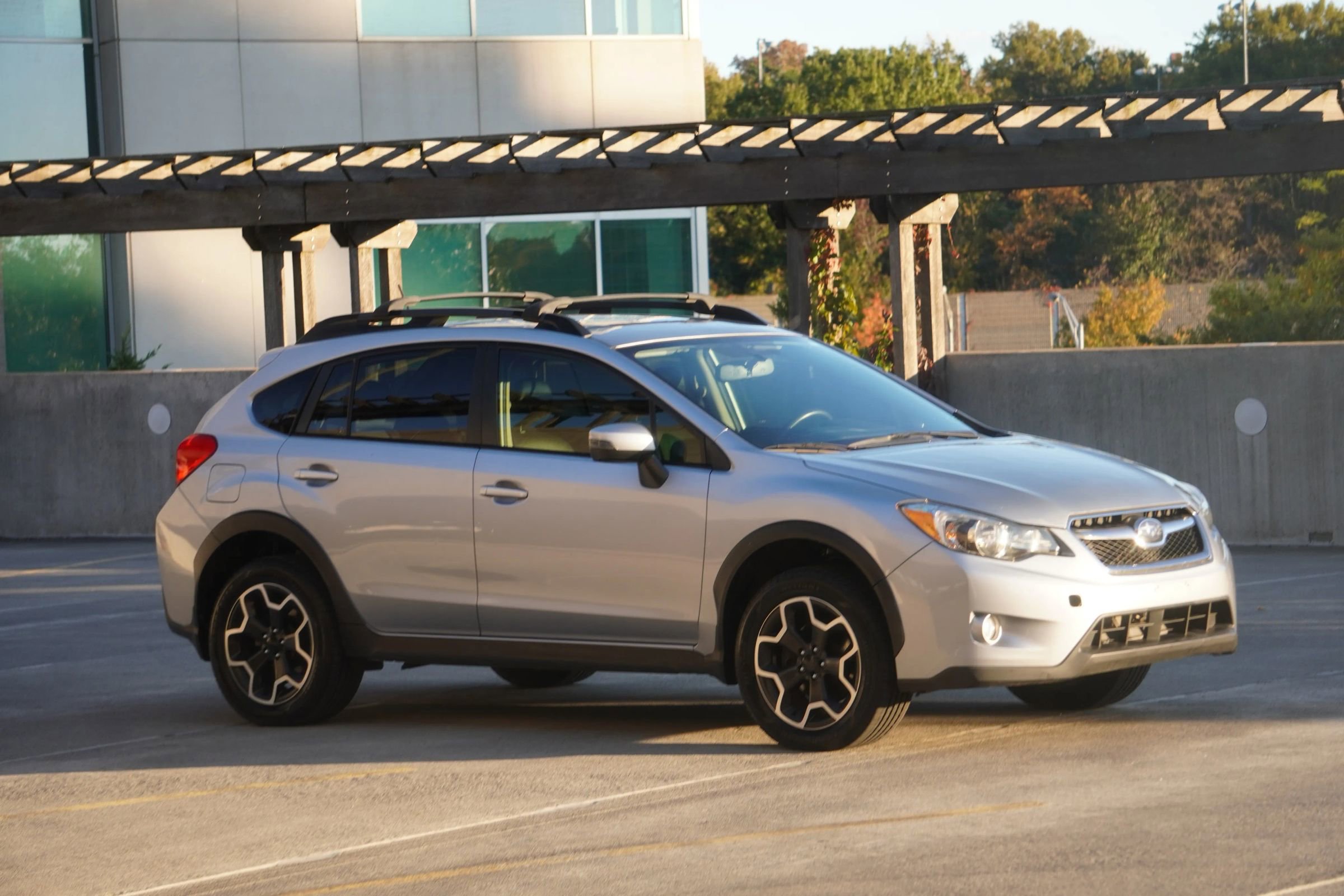 Used 2015 Subaru Crosstrek 2.0i Limited image 21