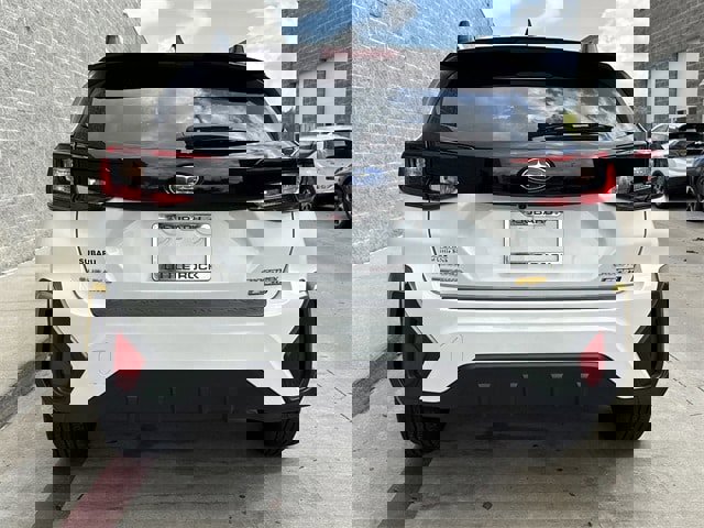 Certified 2025 Subaru Crosstrek 2.5i Sport w/ Popular Package #3A image 7