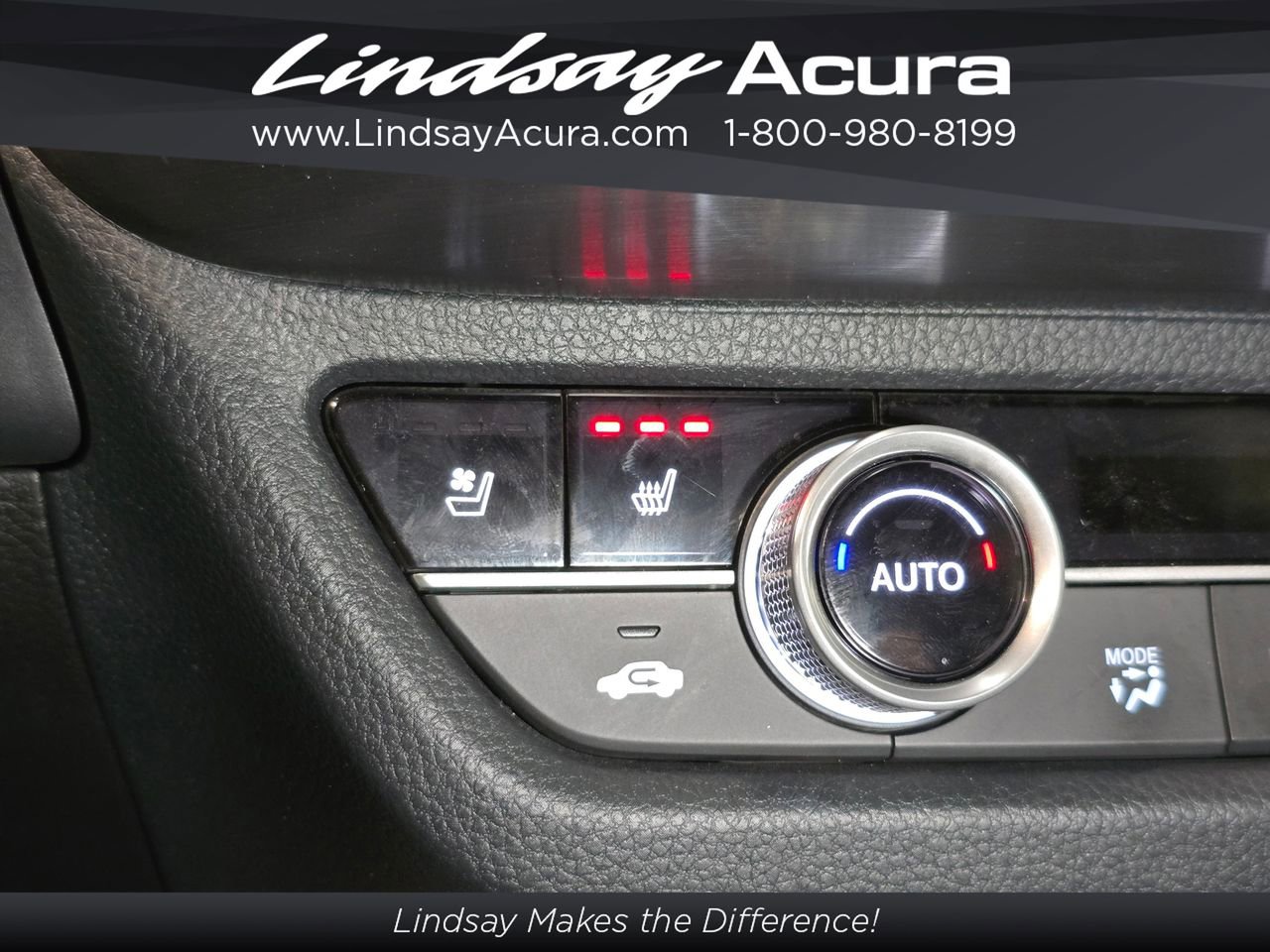 Used 2025 Acura ADX A-Spec AWD/4WD image 21