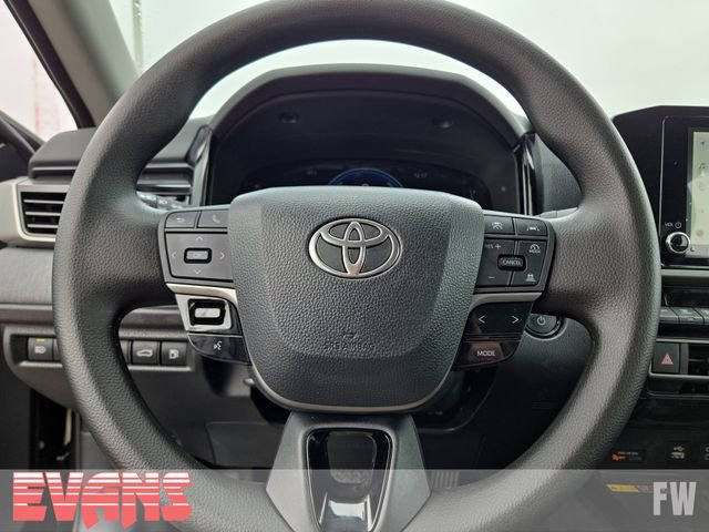 Certified 2026 Toyota Camry LE image 15