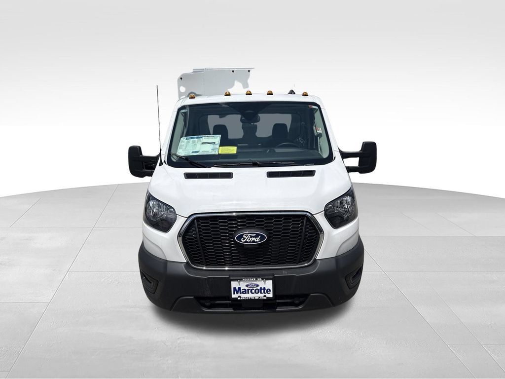 New 2026 Ford Transit 350 AWD w/ Exterior Upgrade Package image 8